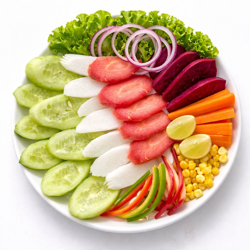Green Salad