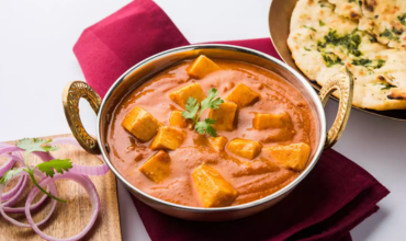 Shahi Paneer / Malai Kofta
