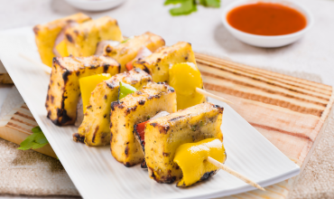 Paneer Malai Tikka