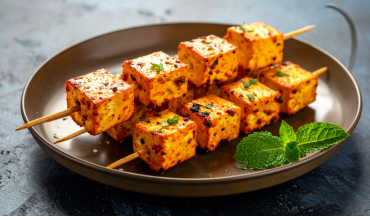 Paneer Tikka / Paneer Achari Tikka
