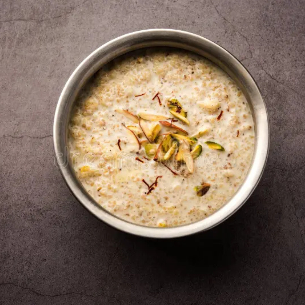 Daliya (Meetha)