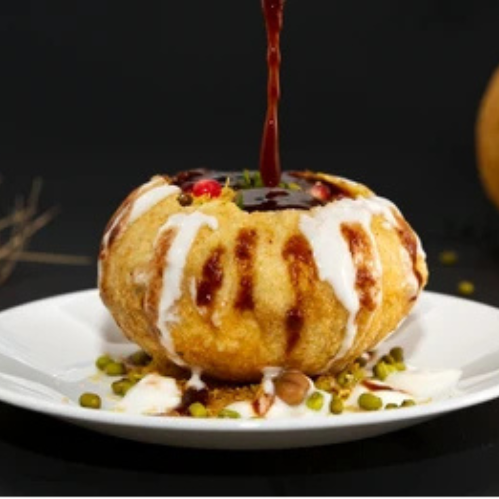 Raj Kachori