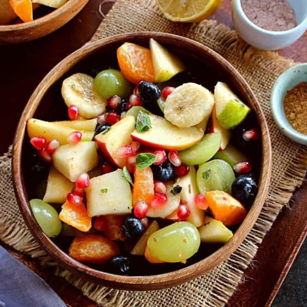 Fruit Salad