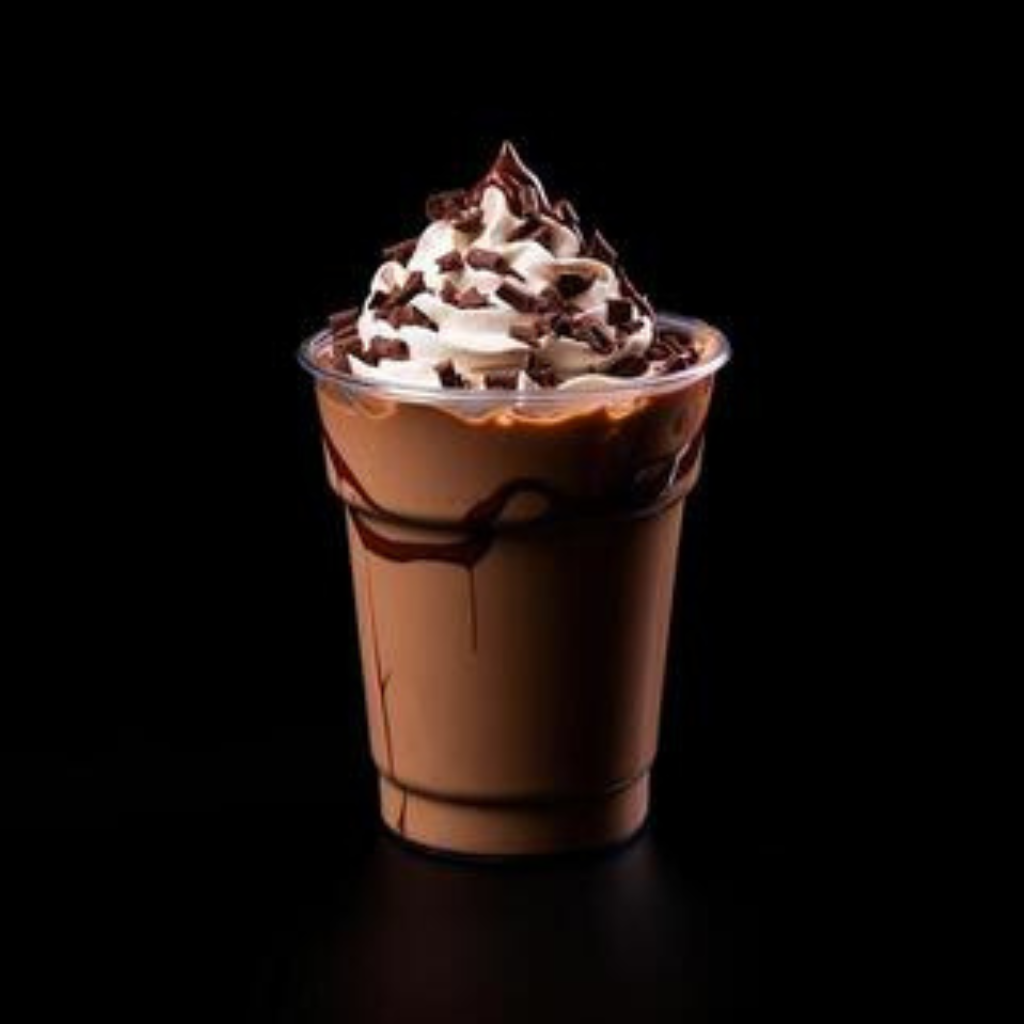 Chocolate Shake