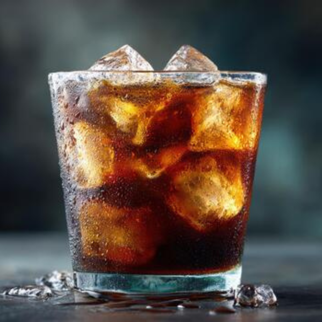 Cold Drinks
