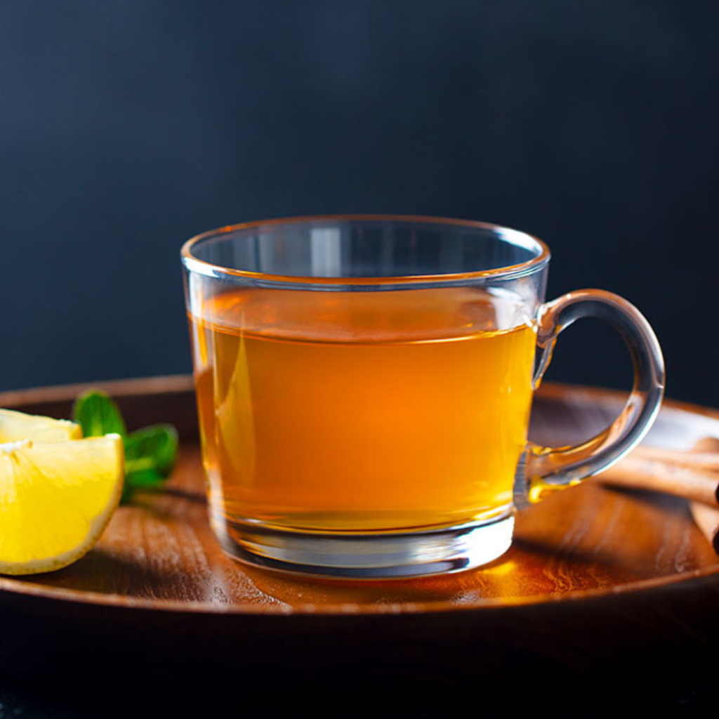 Lemon Tea