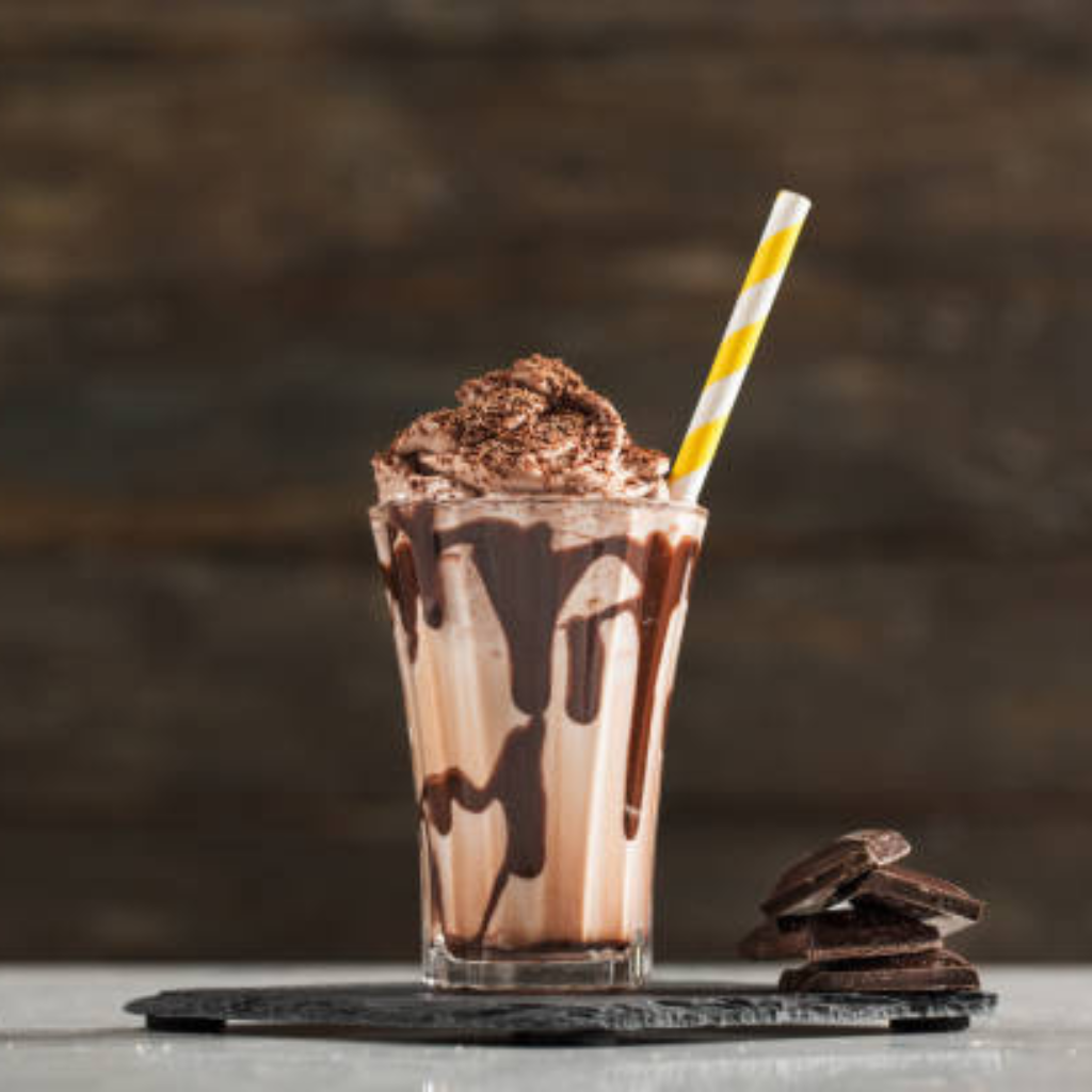 Milk Shake