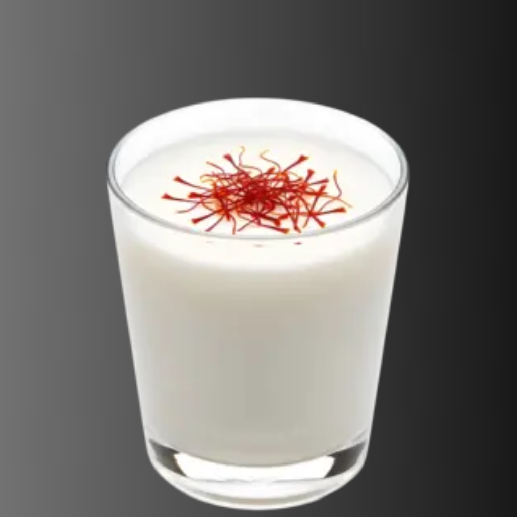 Milk