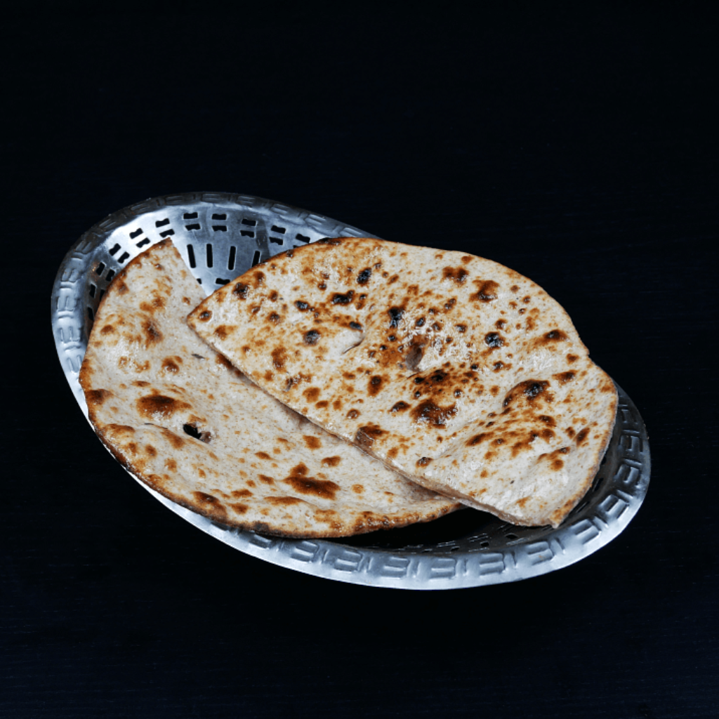 Tandoori Butter Roti