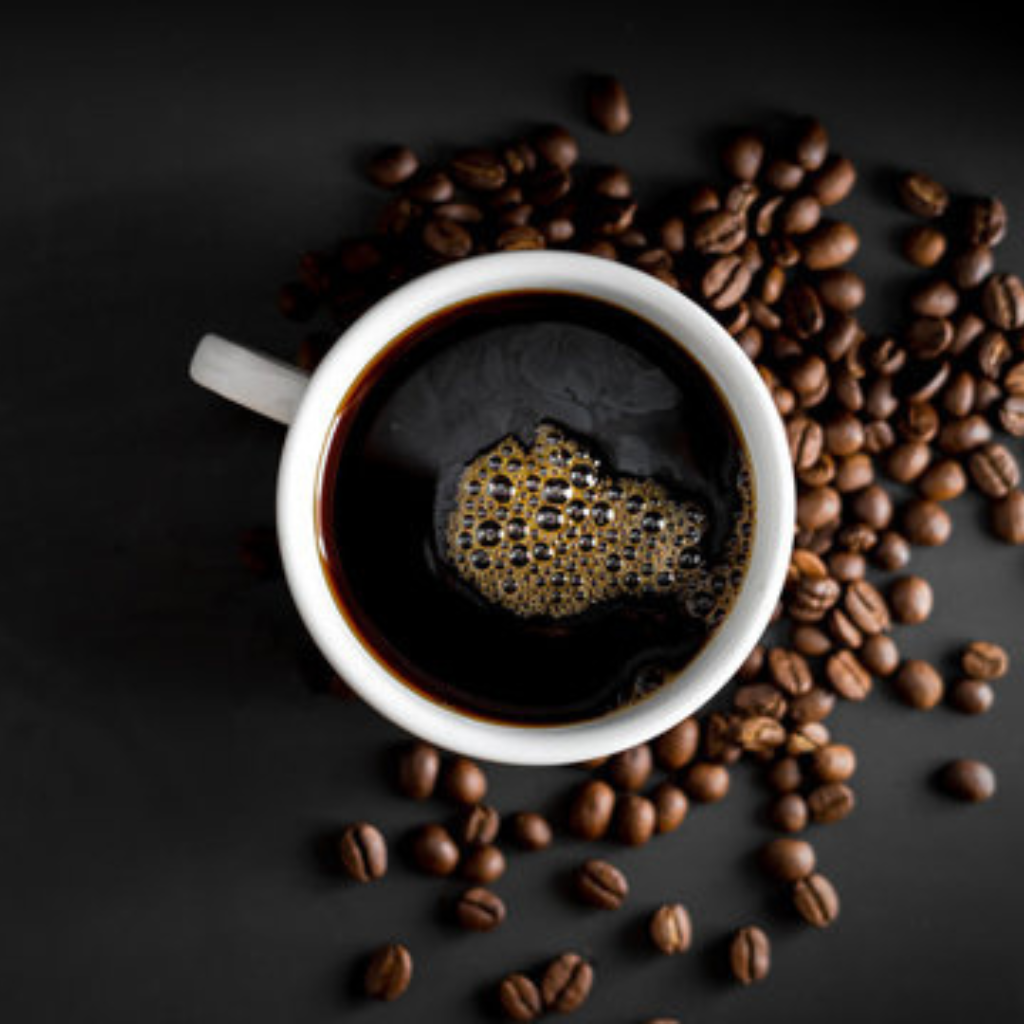 Black Coffee