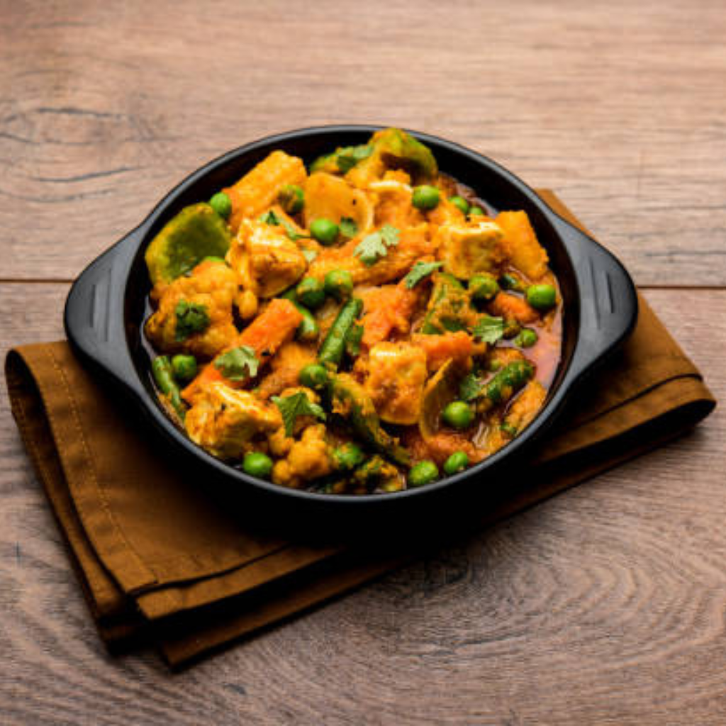 Crispy Chilli Veg. / Fried Baby Corn
