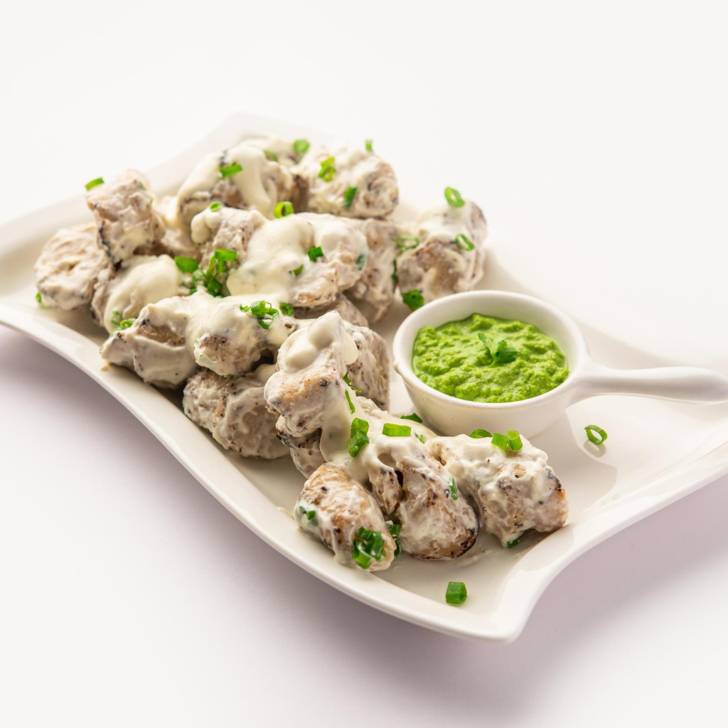 Malai Chaap