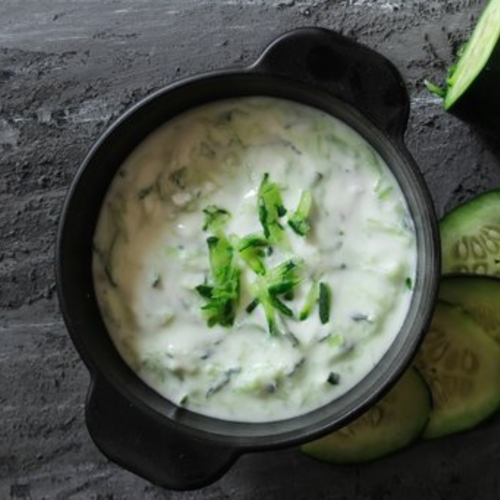 Pahari Raita