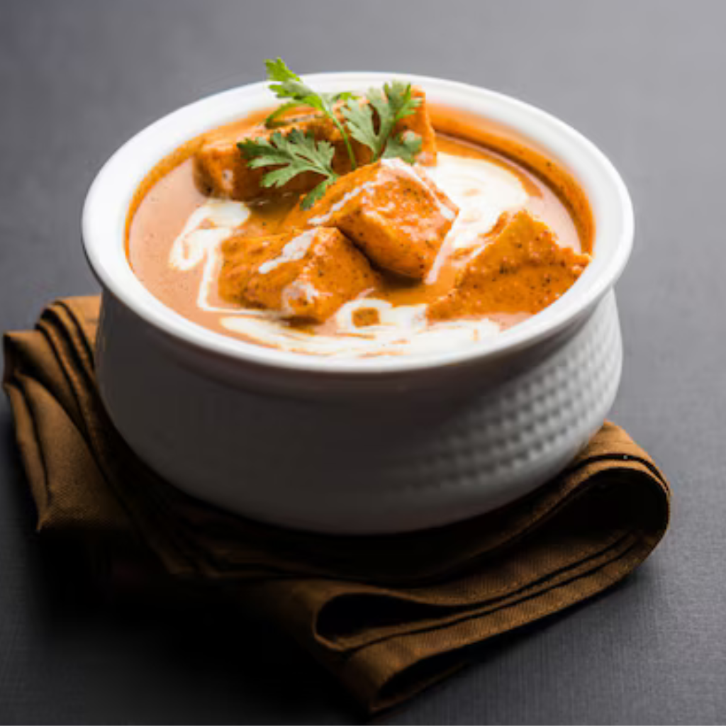 Paneer Butter Masala