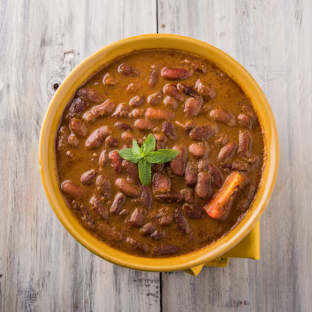 Rajma