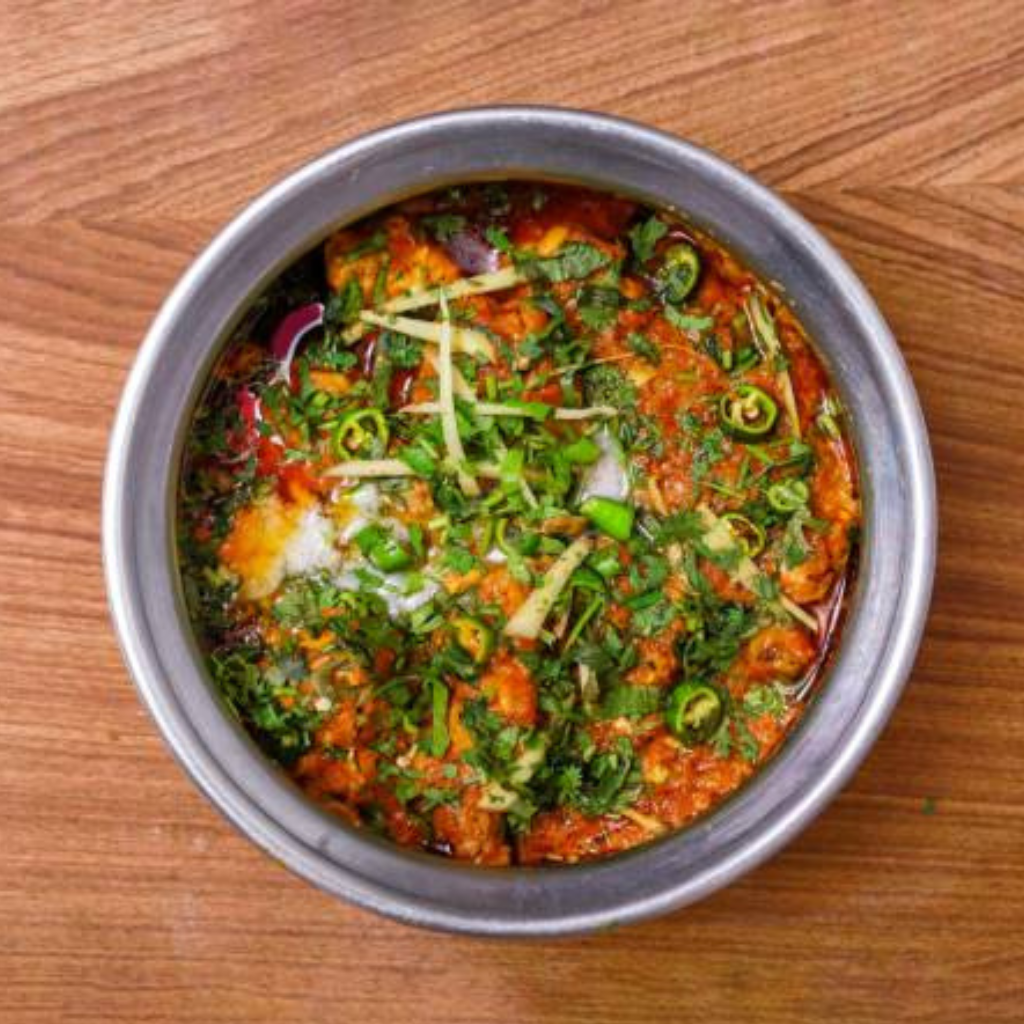 Vegetable Korma / Kofta